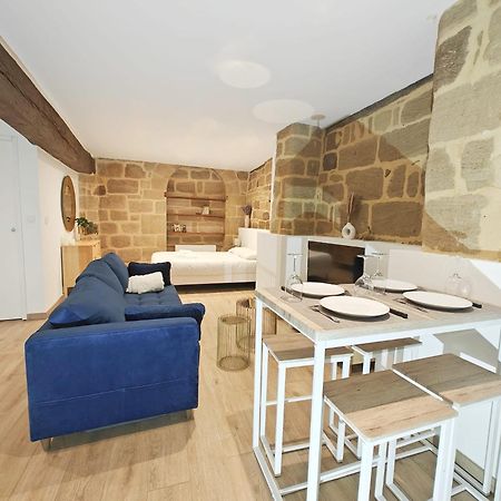 Ferienwohnung Le One, Cosy Et Authentique Brive-la-Gaillarde Exterior foto