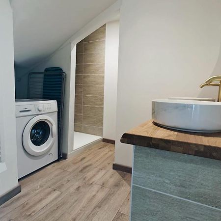 Ferienwohnung Le One, Cosy Et Authentique Brive-la-Gaillarde Exterior foto